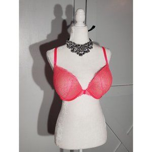 RARE Victorias Secret Bombshell 34DDD Impossible to find size